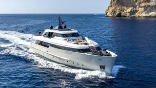 Patricia Urquiola Yachts For Sale and Charter